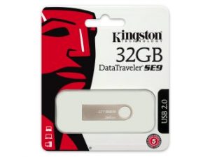 Kingston 32GB DataTraveler SE9