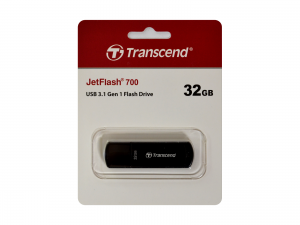 Transcend 32GB JetFlash 700