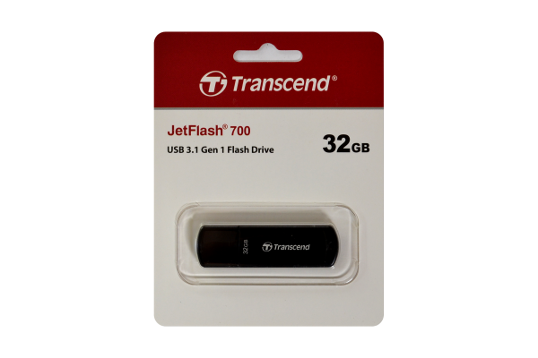 Transcend 32GB JetFlash 700