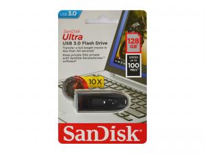 SanDisk Ultra 128GB USB 3.0
