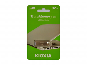 Kioxia 32GB Transmemory U401