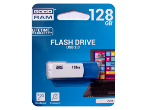 Goodram UC02 128GB USB 2.0