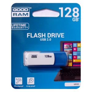 Goodram UC02 128GB USB 2.0
