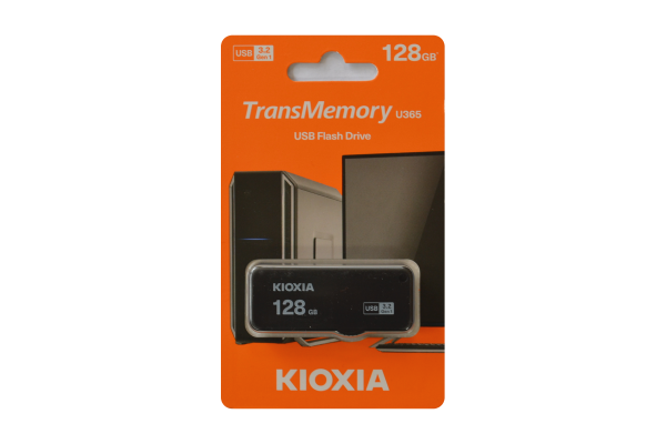 Kioxia 128GB TransMemory U365