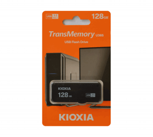 Kioxia 128GB TransMemory U365