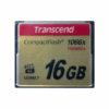 Transcend 16GB CompactFlash 1066x - Afbeelding 2