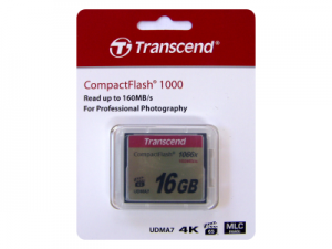 CompactFlash