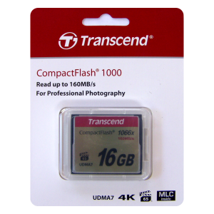 CompactFlash