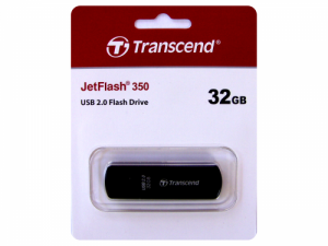 Transcend 32GB JetFlash 350