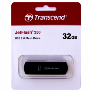 Transcend 32GB JetFlash 350