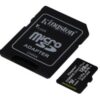 Kingston Canvas Select Plus MicroSDXC 128GB - Afbeelding 3