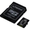 Kingston Canvas Select Plus MicroSDXC 64GB - Afbeelding 3