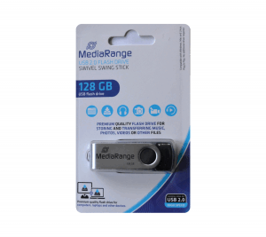 MediaRange 128GB USB 2.0