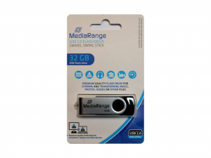 MediaRange 32GB USB 2.0