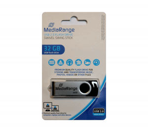 MediaRange 32GB USB 2.0