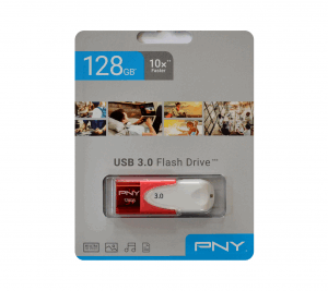 PNY 128GB Attaché 4