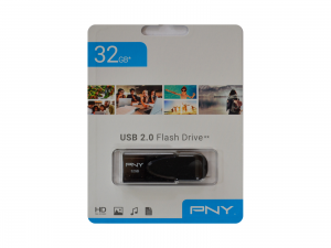 PNY 32GB Attaché 4