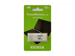 Kioxia 32GB TransMemory U202