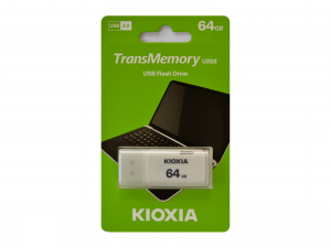 Kioxia 64GB TransMemory U202