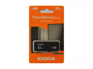 Kioxia 32GB TransMemory U365