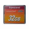 Transcend 32GB CompactFlash 133 - Afbeelding 2