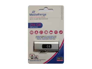 MediaRange 256GB USB 3.0