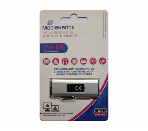 MediaRange 256GB USB 3.0