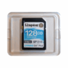 Kingston SDXC 128GB Canvas Go! Plus - Afbeelding 2