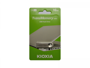 Kioxia 16GB U401