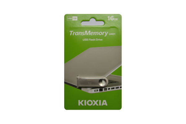 Kioxia 16GB U401