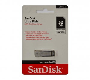 SanDisk Ultra Flair 32GB USB 3.0