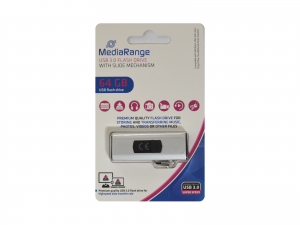 MediaRange 64GB USB 3.0