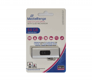 MediaRange 64GB USB 3.0