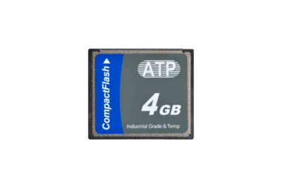 ATP 4GB CompactFlash SLC Industrial