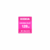 Kioxia Exceria  Plus 128GB SDXC - Afbeelding 2