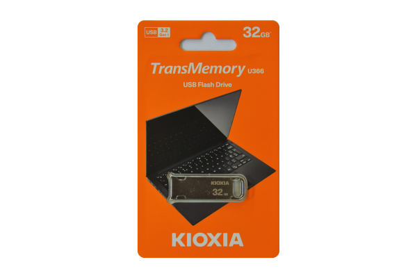 Kioxia 32GB U366