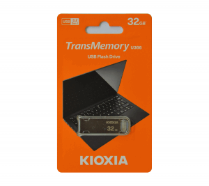 Kioxia 32GB U366