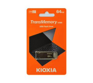 Kioxia 64GB U366