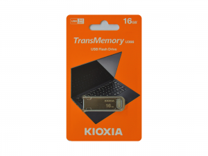 Kioxia 16GB U366