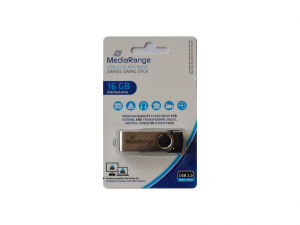 MediaRange 16GB USB 2.0