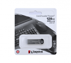 Kingston 128GB DataTraveler Kyson