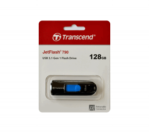 Transcend 128GB JetFlash 790