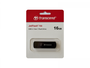 Transcend 16GB JetFlash 700