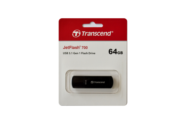 Transcend 64GB JetFlash 700