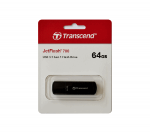Transcend 64GB JetFlash 700