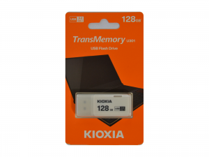 Kioxia 128GB Transmemory U301