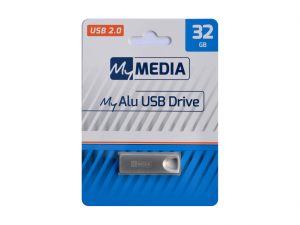 MyMedia 32GB My Alu