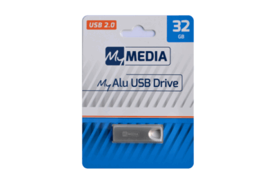 MyMedia 32GB My Alu