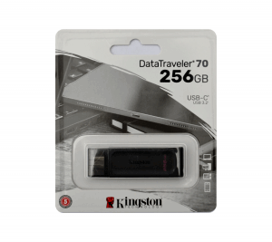Kingston 256GB DataTraveler 70 USB-C