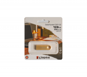 Kingston 128GB DataTraveler SE9 G3